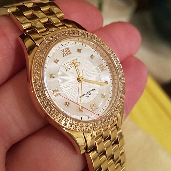 Invicta Ladies Watch - Picture 6 of 8